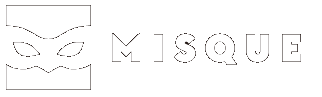 オーダーシャツ・シャツブラウス・ドレスシャツ通販のMISQUE（ミスク） ロゴ